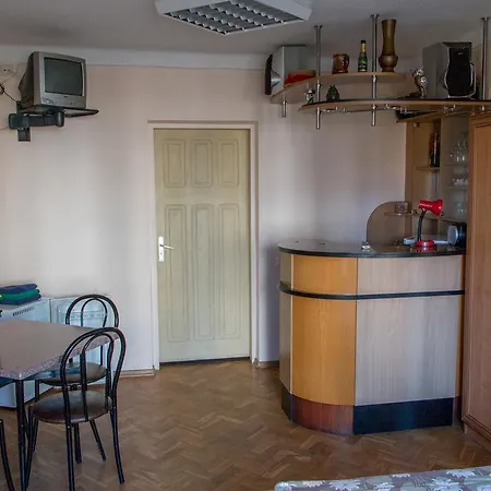 Guest house Unce 1